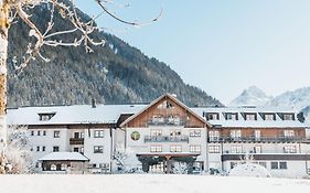 Felbermayer Hotel&AlpineSpa-Montafon