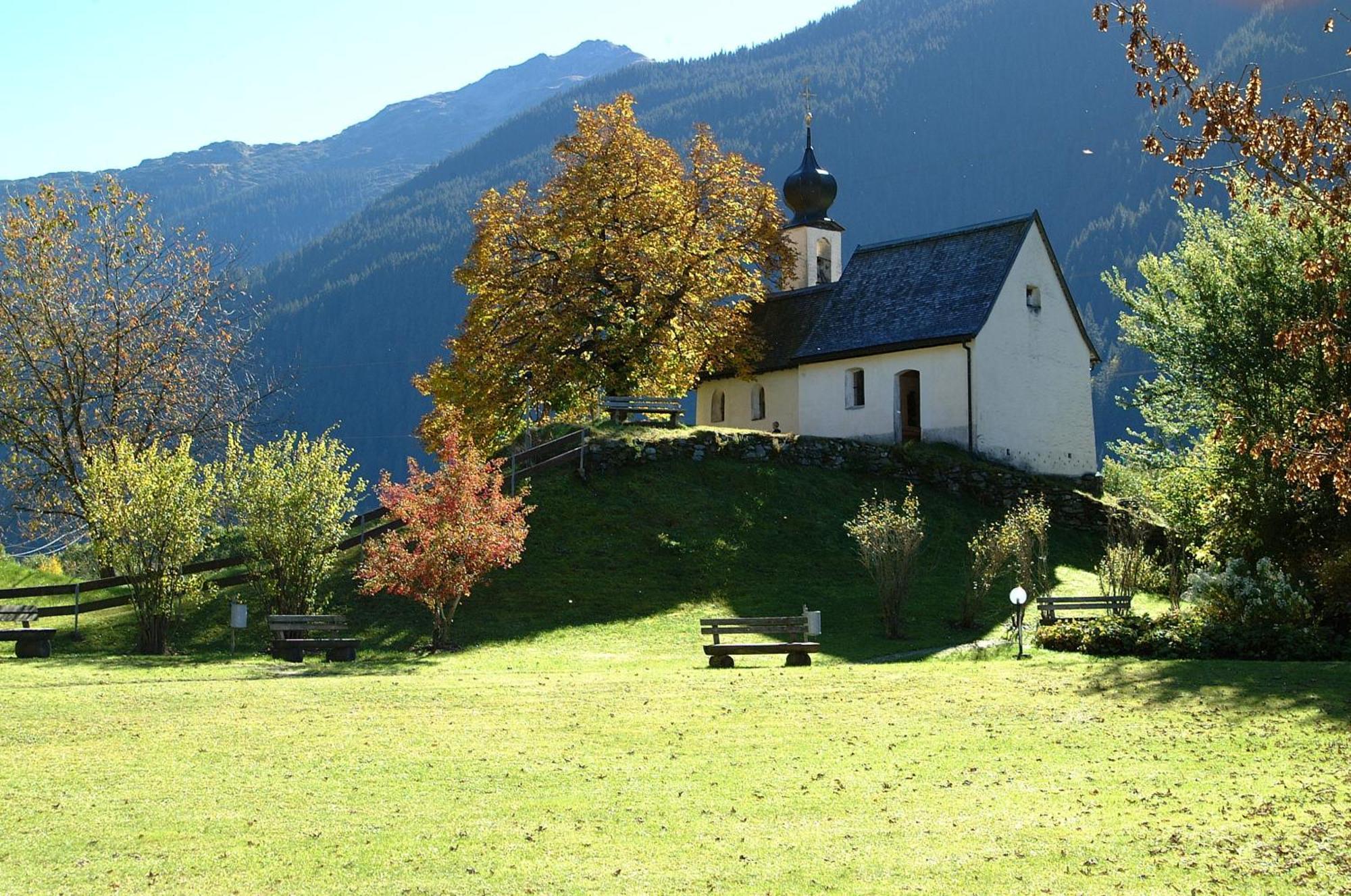 Felbermayer Hotel&AlpineSpa-Montafon Gaschurn Exterior foto